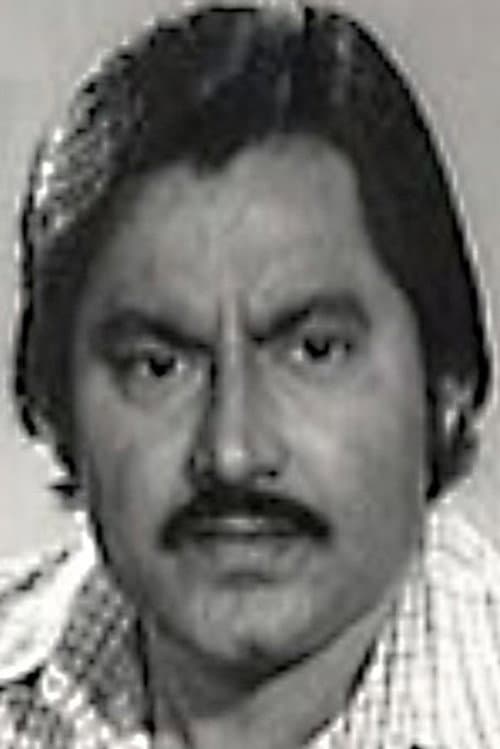 Shambhu Bhattacharya foto