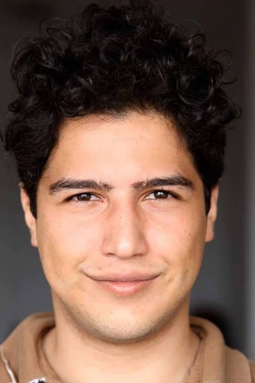 Jonathan Natalício foto