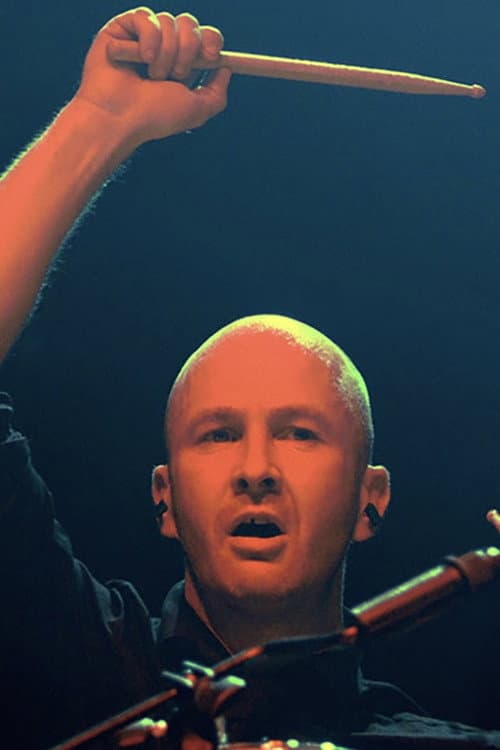 Matt Brobin foto