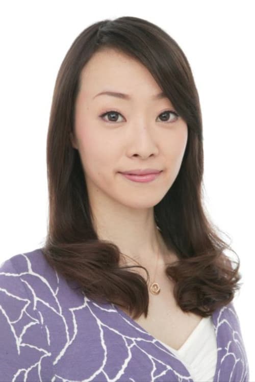 井上富美子 foto