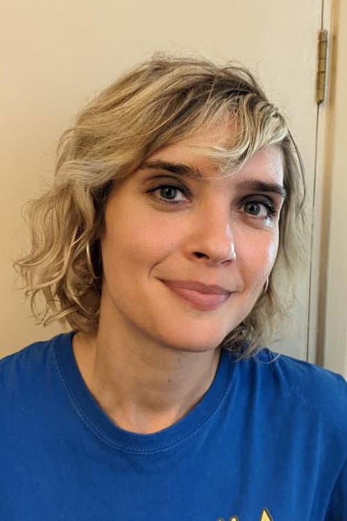 Kate Mossman foto