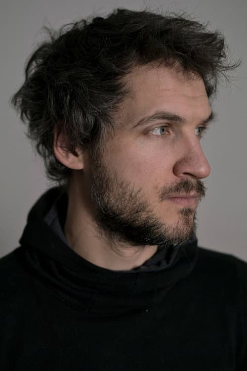 Hubert Caron-Guay foto