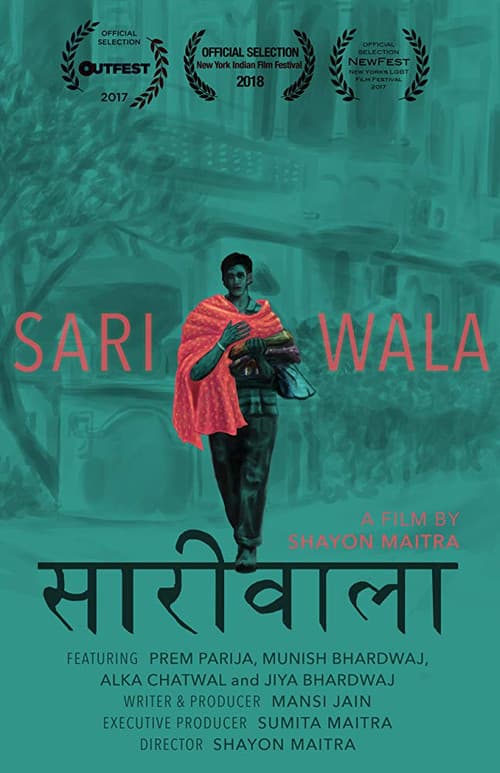Sariwala (2017) poster