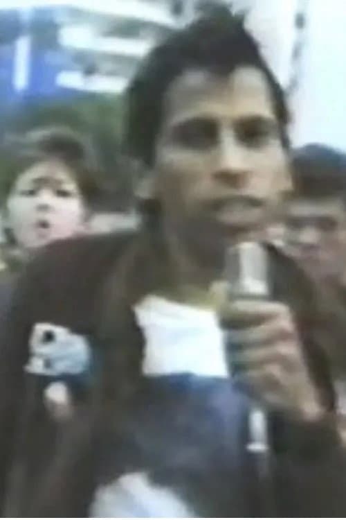Punk em São Paulo: Garotos do Subúrbio (1983) poster