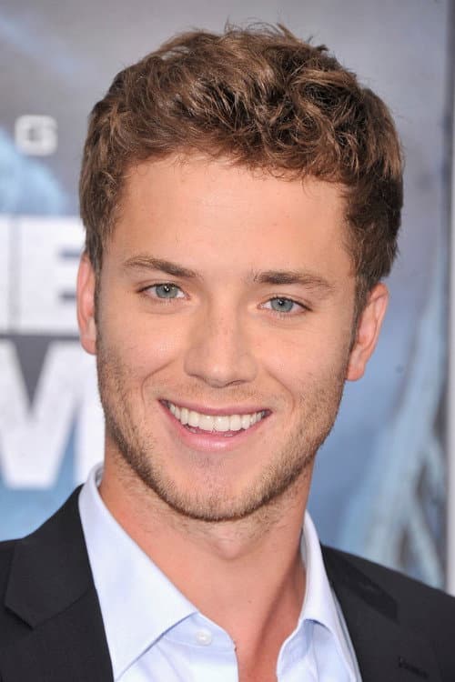 Jeremy Sumpter foto