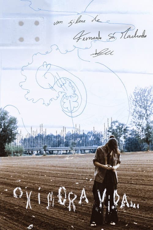 Oxímora Vida... (2024) poster