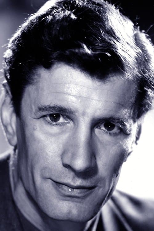 Michael Gwynn foto
