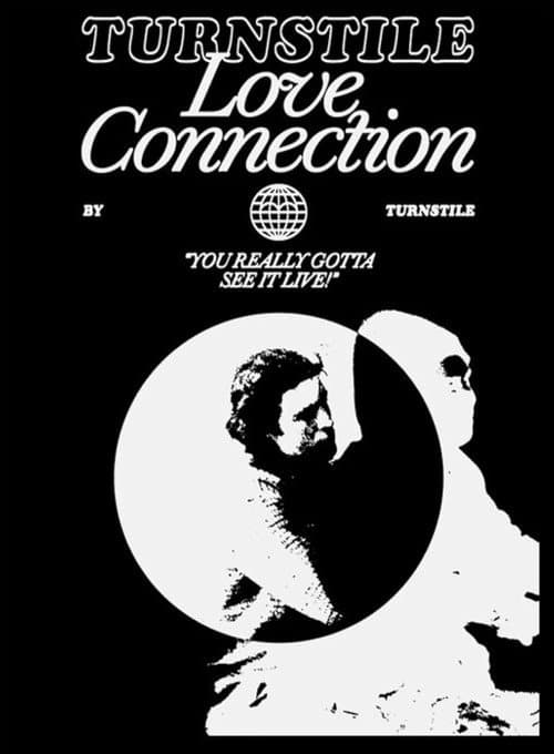 Turnstile Love Connection (2021) poster