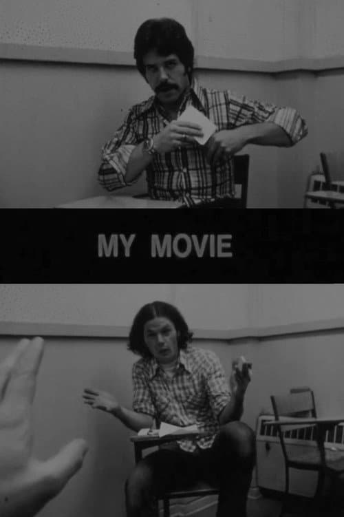 My Movie (1975) poster