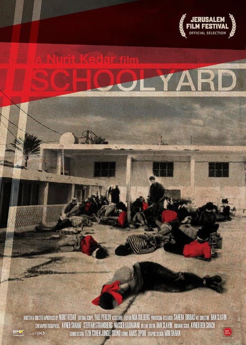 Schoolyard: An Untold Story (2021) poster