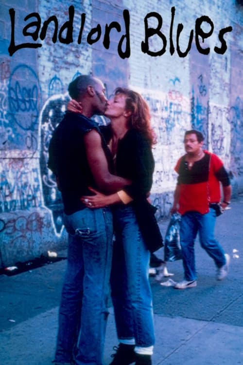 Landlord Blues (1988) poster