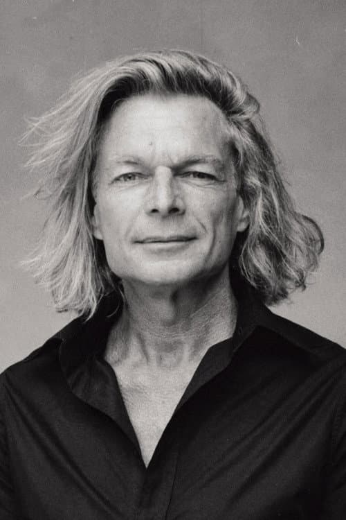 Hans Jörg Berchtold foto