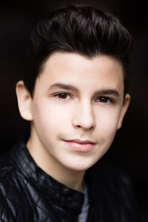 Toby Murray foto