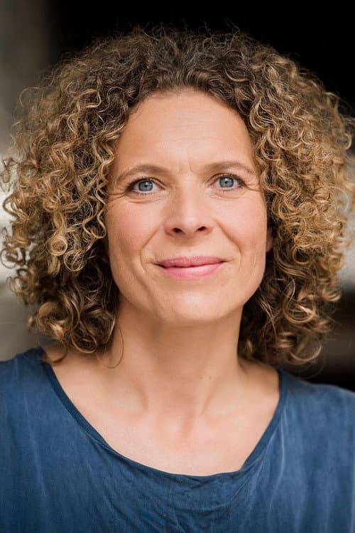 Simone Kabst foto