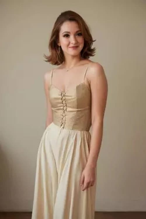 Alessia Medina foto