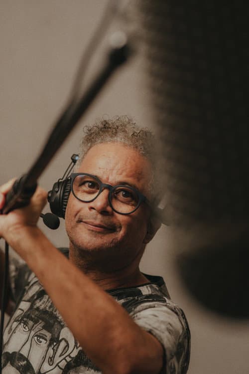 Daniel Cavalcanti foto