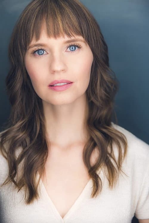 Molly Camp foto