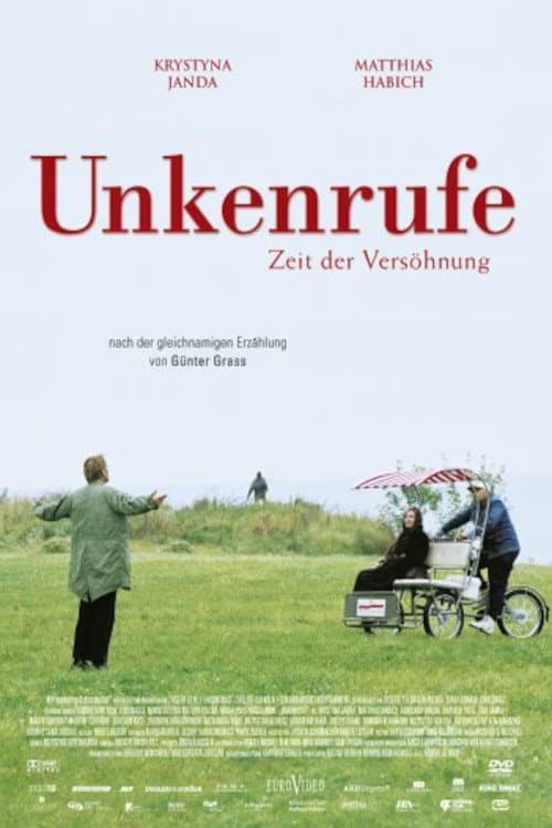 Unkenrufe (2005) poster