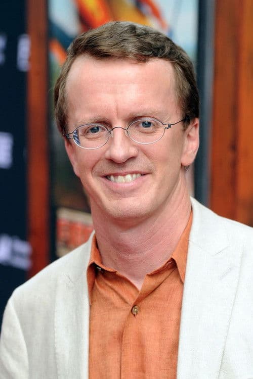 Bobs Gannaway foto