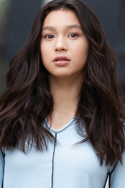 Oona O'Brien foto