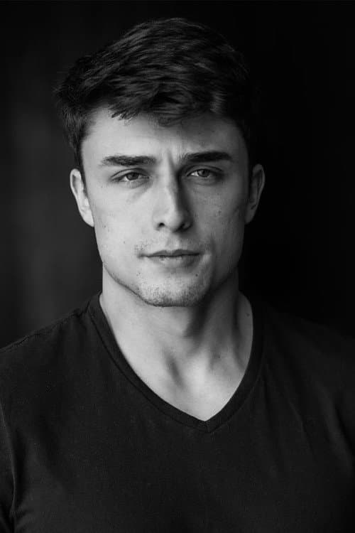 Andrew Bursiaga foto