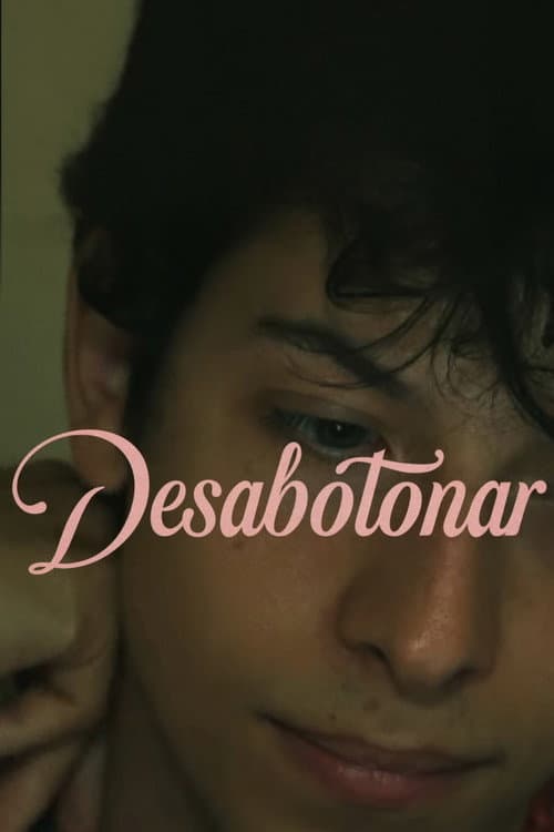 Desabotonar (2019) poster