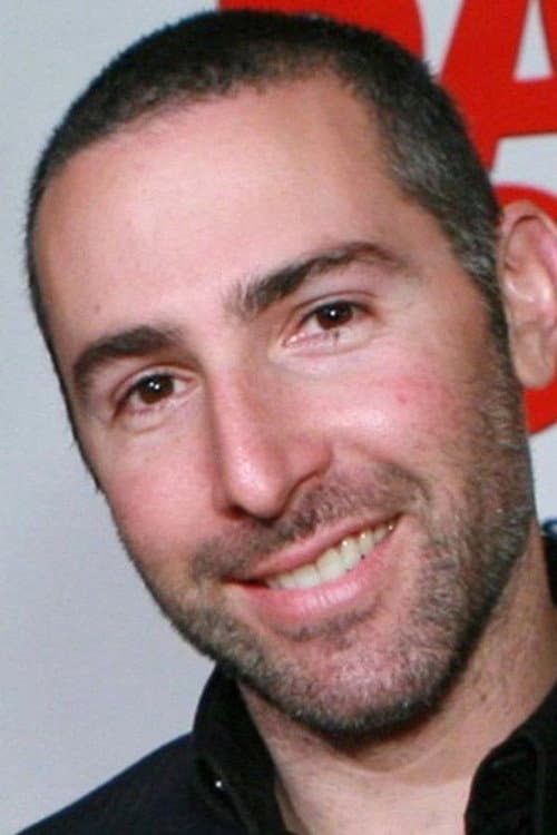Aaron Seltzer foto