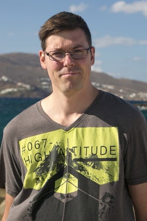 Markus Trott foto