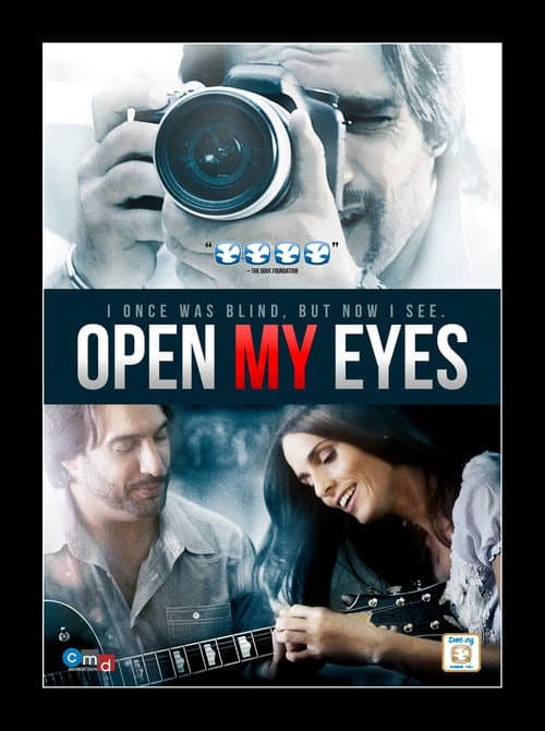 Open My Eyes (2014) poster
