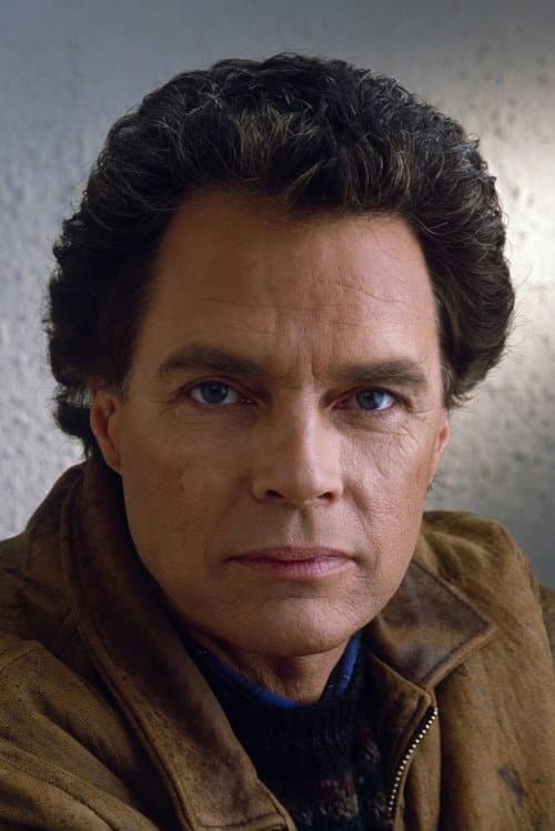 Richard Beymer foto