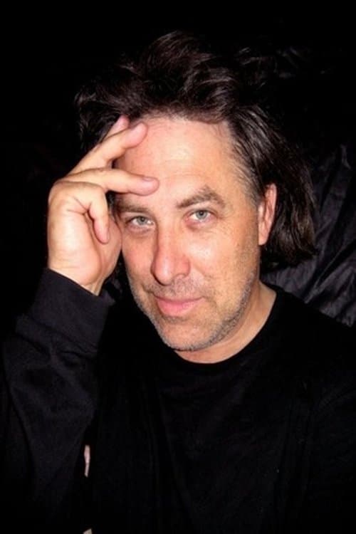 Alan Madlane foto