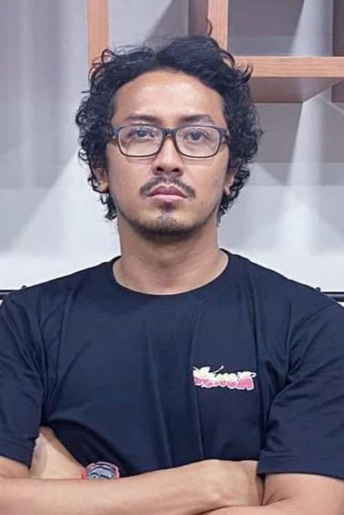 Gilang Bhaskara foto