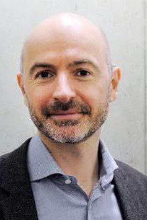 Wolfgang Widerhofer foto