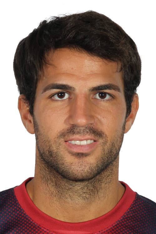 Cesc Fàbregas foto