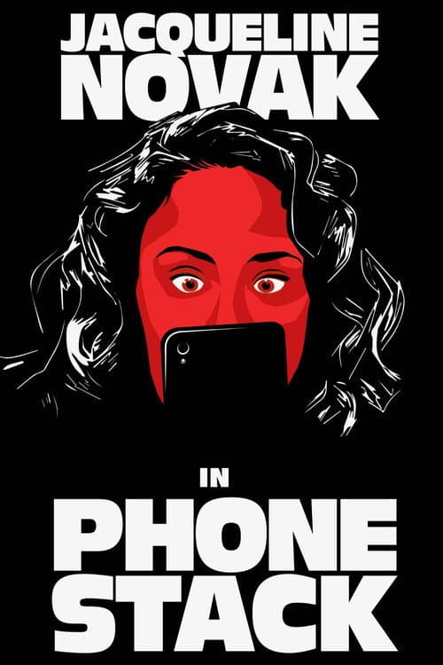 Phone Stack (2019) poster