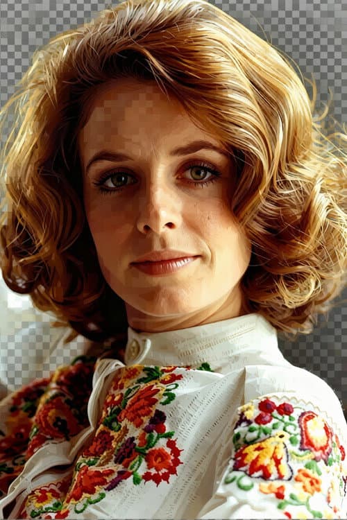 Elizabeth Baur foto
