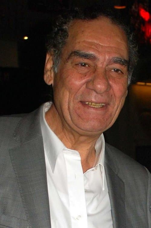 Ahmed Fouad Selim foto