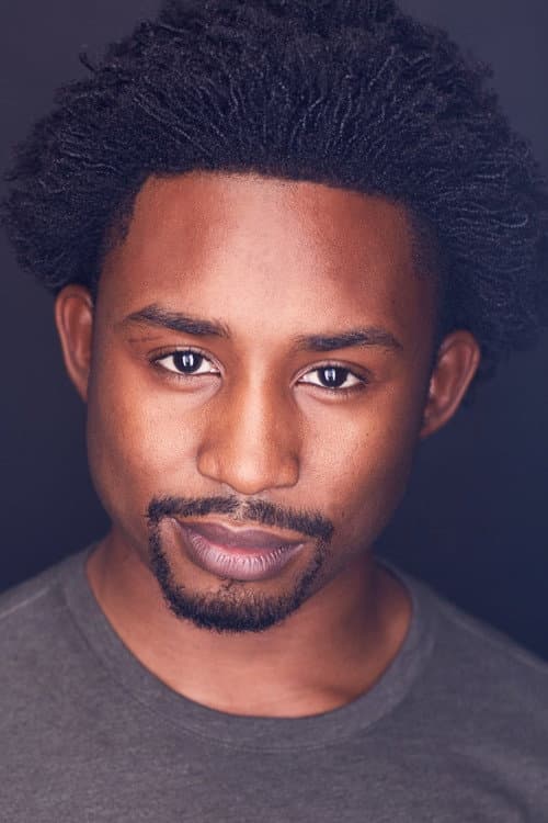 Kadeem Ali Harris foto