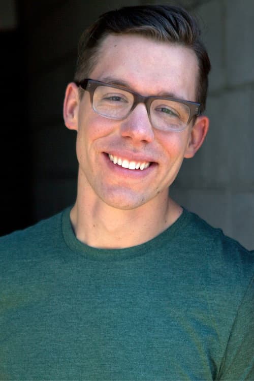 Ted Tremper foto