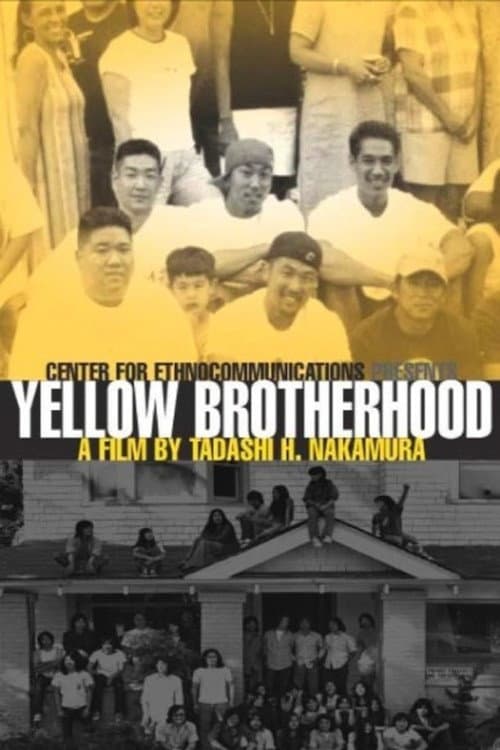 Yellow Brotherhood (2003) poster