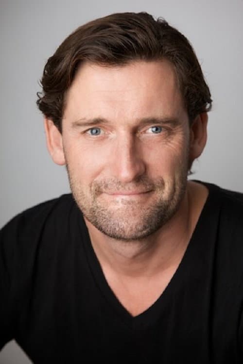 Preston O'Brien foto