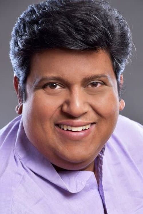 Sudipto Balav foto