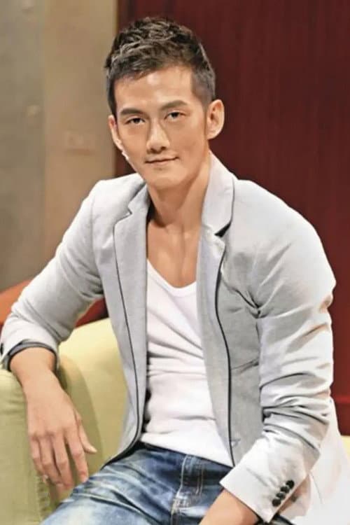 黃懷晨 foto