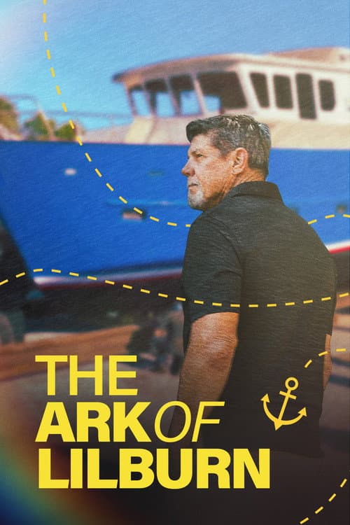 The Ark of Lilburn (2022) poster