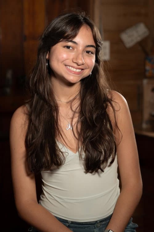 Mia González foto