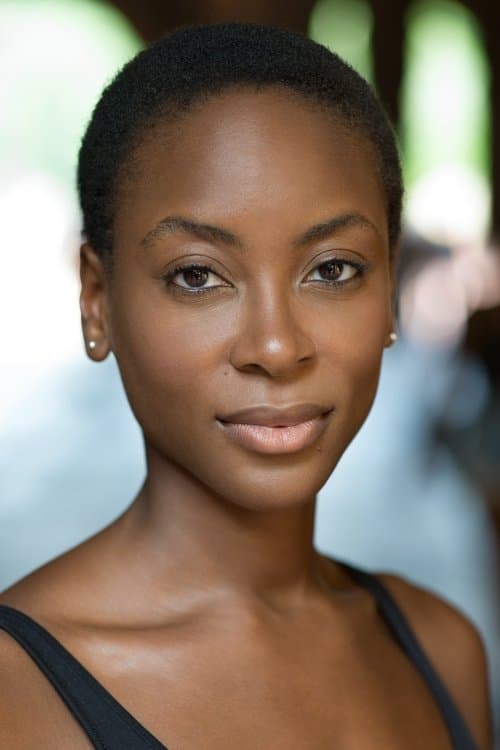 Tracy Ifeachor foto