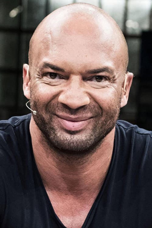 Detlef D. Soost foto