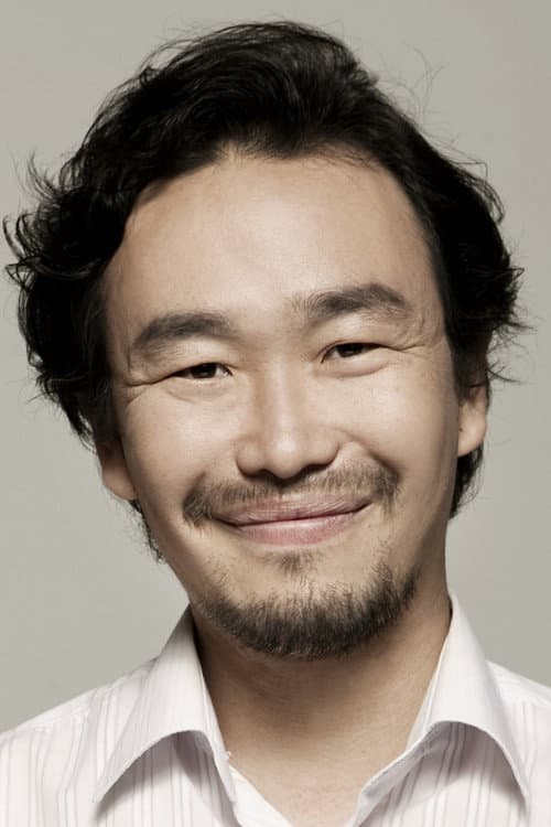 강학수 foto