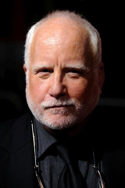 Richard Dreyfuss foto