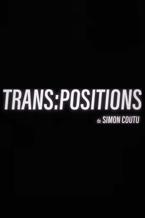 Trans: positions (2026) poster